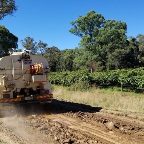 Fulfilling Urgent Orders Without Causing Dust Problems-featureimage